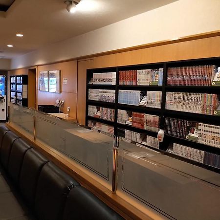 Yokkaichi Urban Hotel 外观 照片