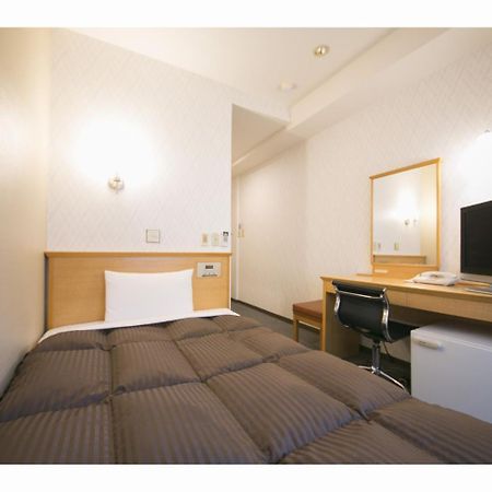 Yokkaichi Urban Hotel 外观 照片