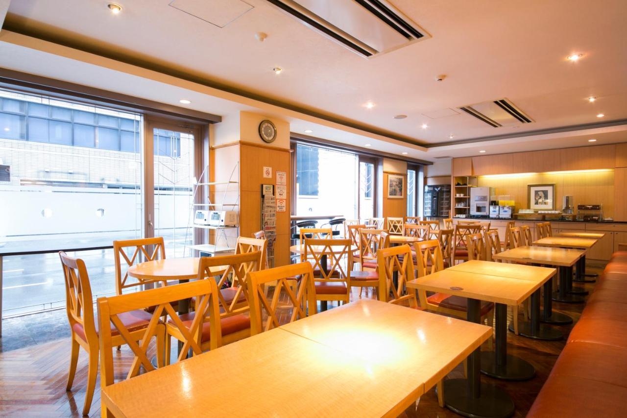 Yokkaichi Urban Hotel 外观 照片