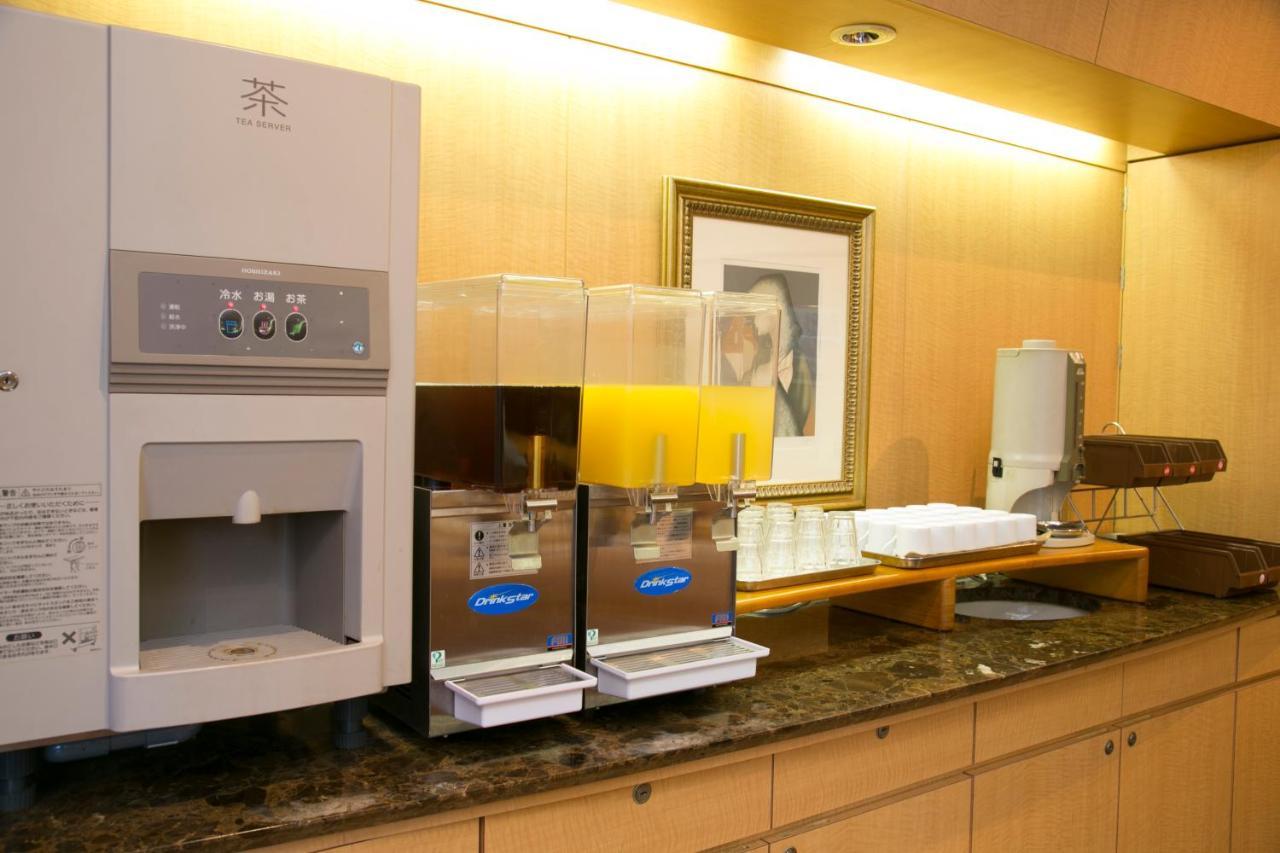 Yokkaichi Urban Hotel 外观 照片