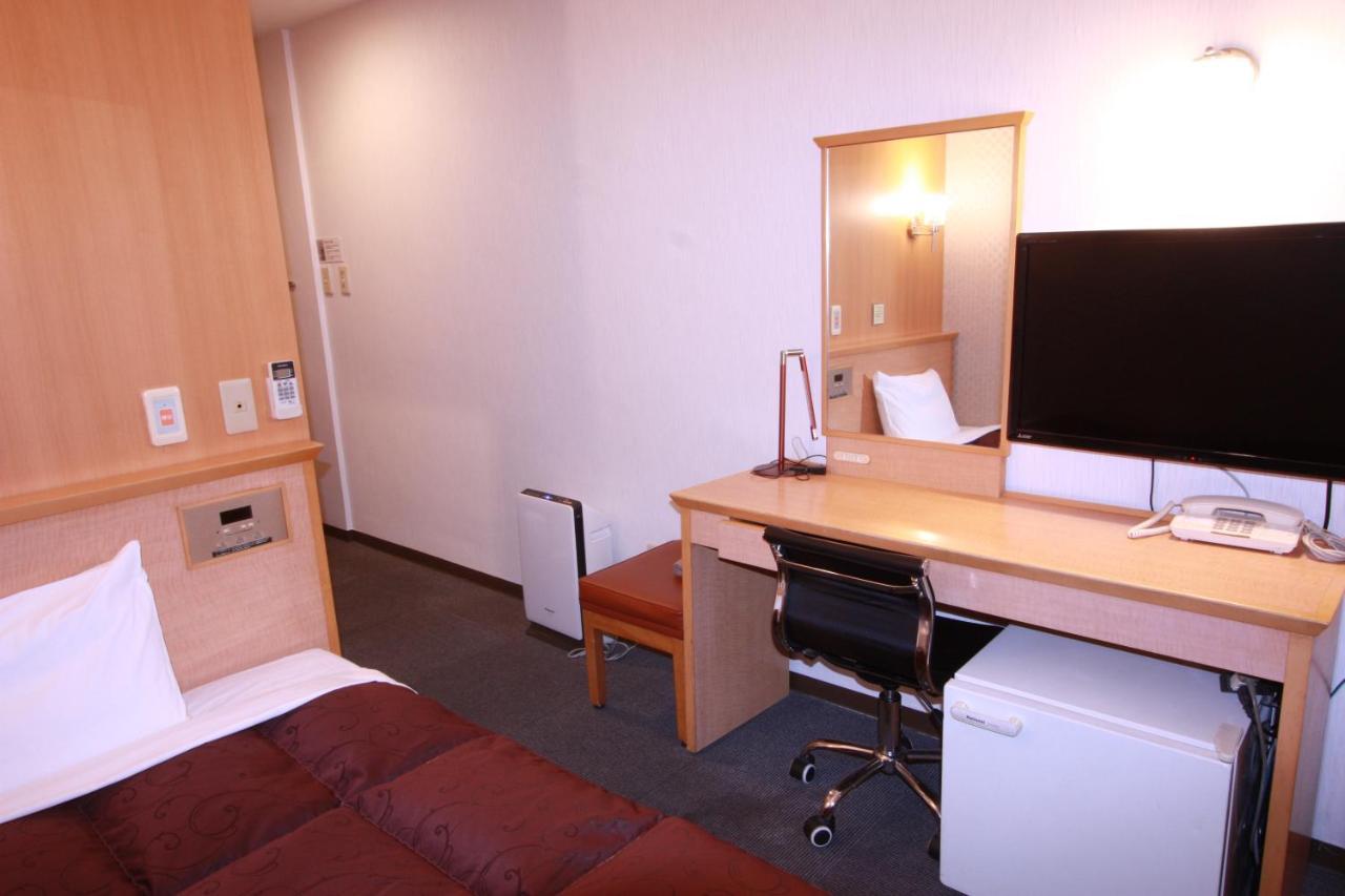 Yokkaichi Urban Hotel 外观 照片