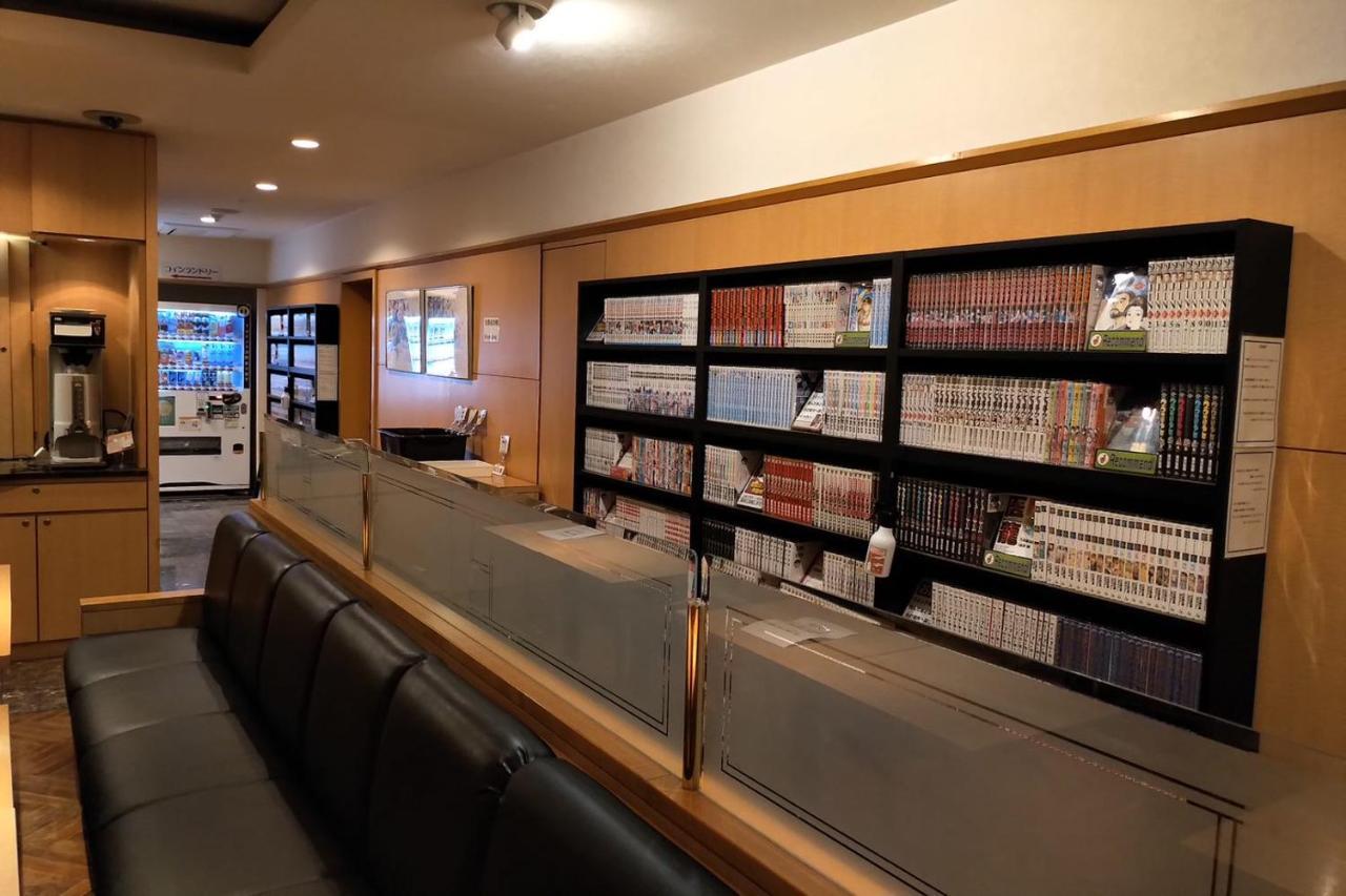 Yokkaichi Urban Hotel 外观 照片