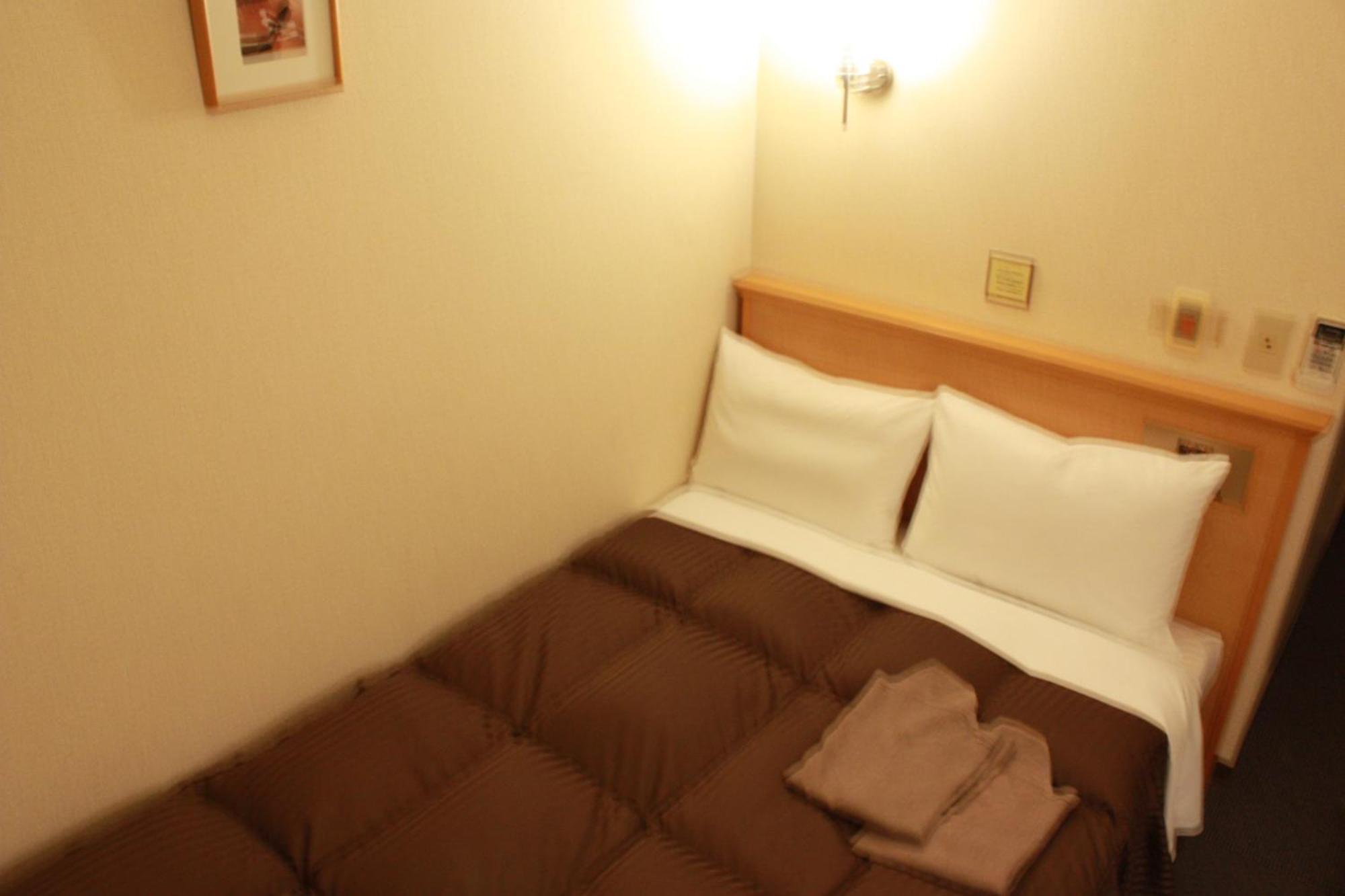 Yokkaichi Urban Hotel 外观 照片