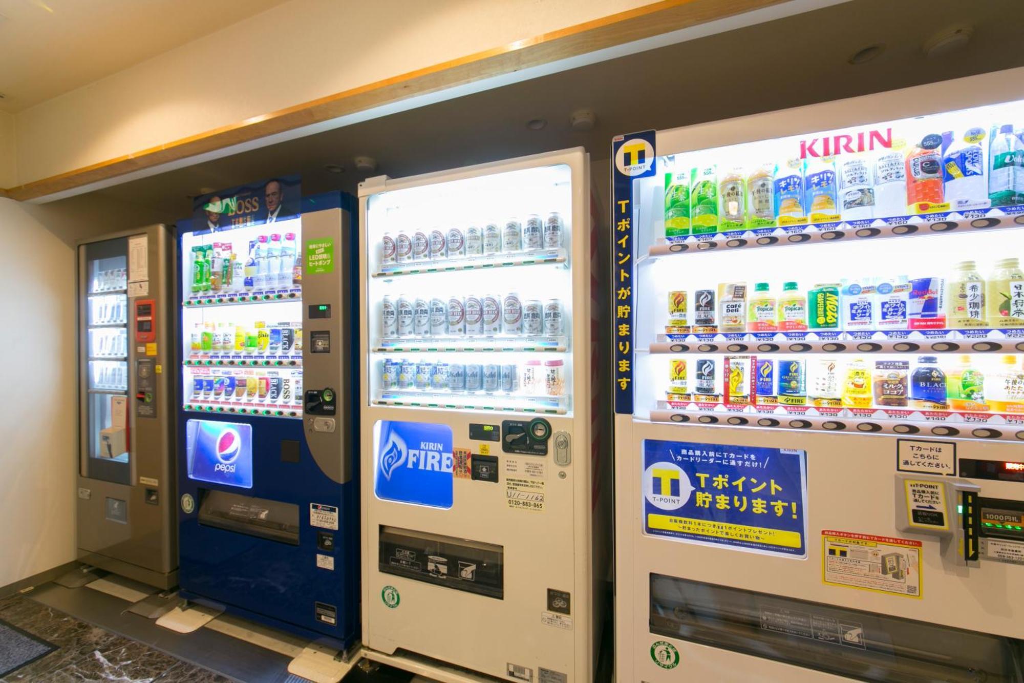 Yokkaichi Urban Hotel 外观 照片