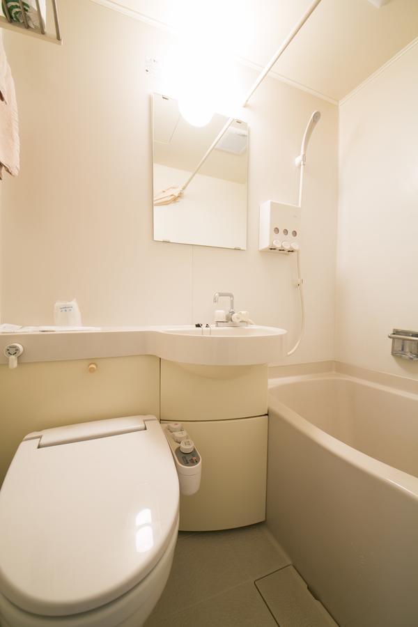 Yokkaichi Urban Hotel 外观 照片