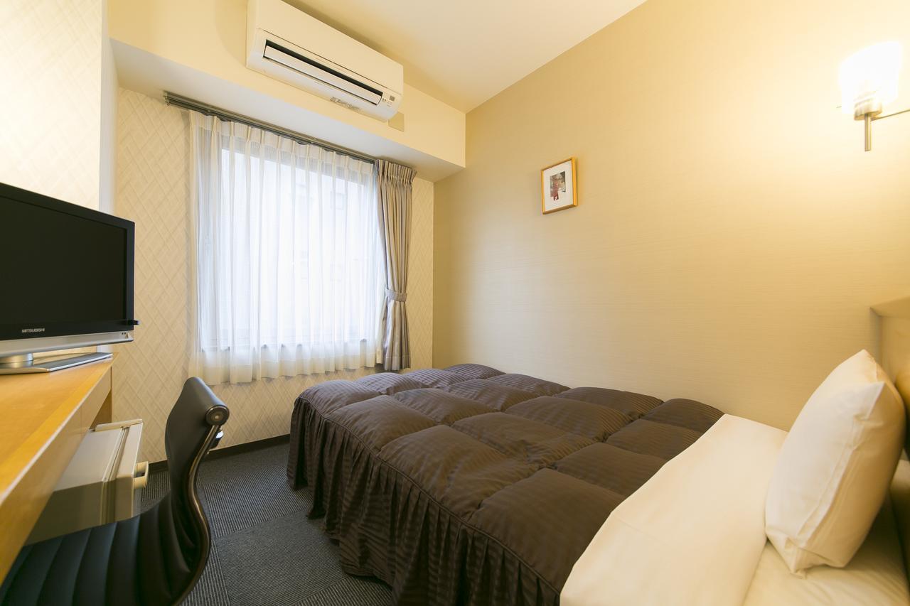 Yokkaichi Urban Hotel 外观 照片