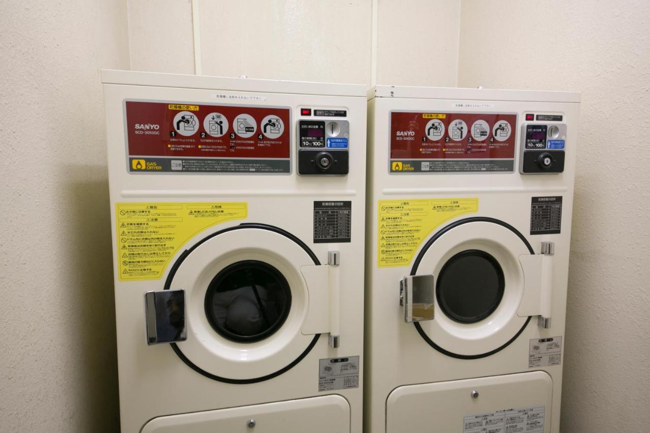 Yokkaichi Urban Hotel 外观 照片